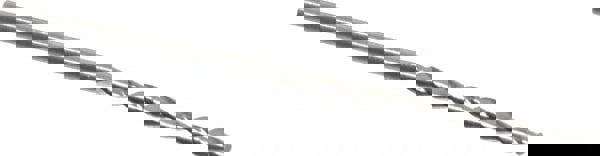 Jobber Length Drill Bit: #45, 135 &deg;, High Speed Steel